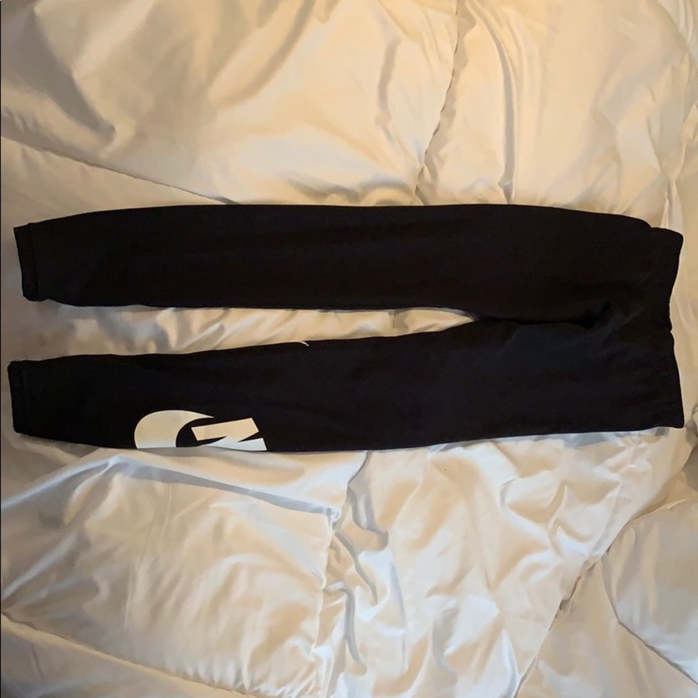 Nike leggings